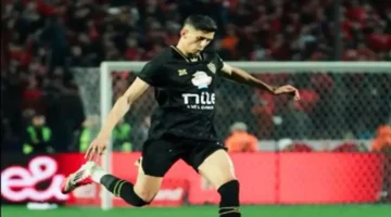 صلاح مصدق يبدأ إجراءات فسخ عقده مع الزمالك